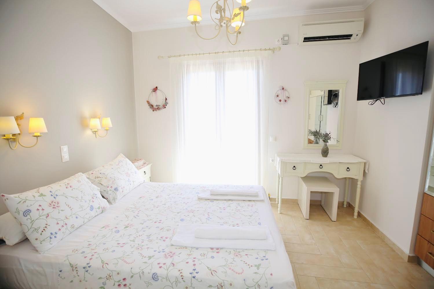 Kores Villas Nydri  Buitenkant foto