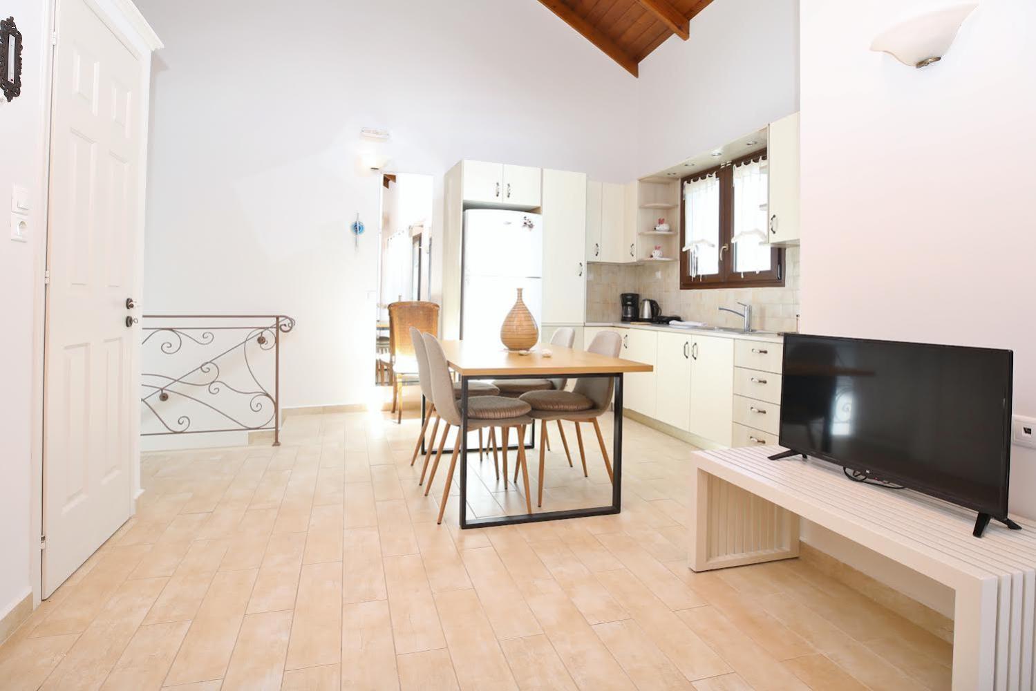 Kores Villas Nydri  Buitenkant foto