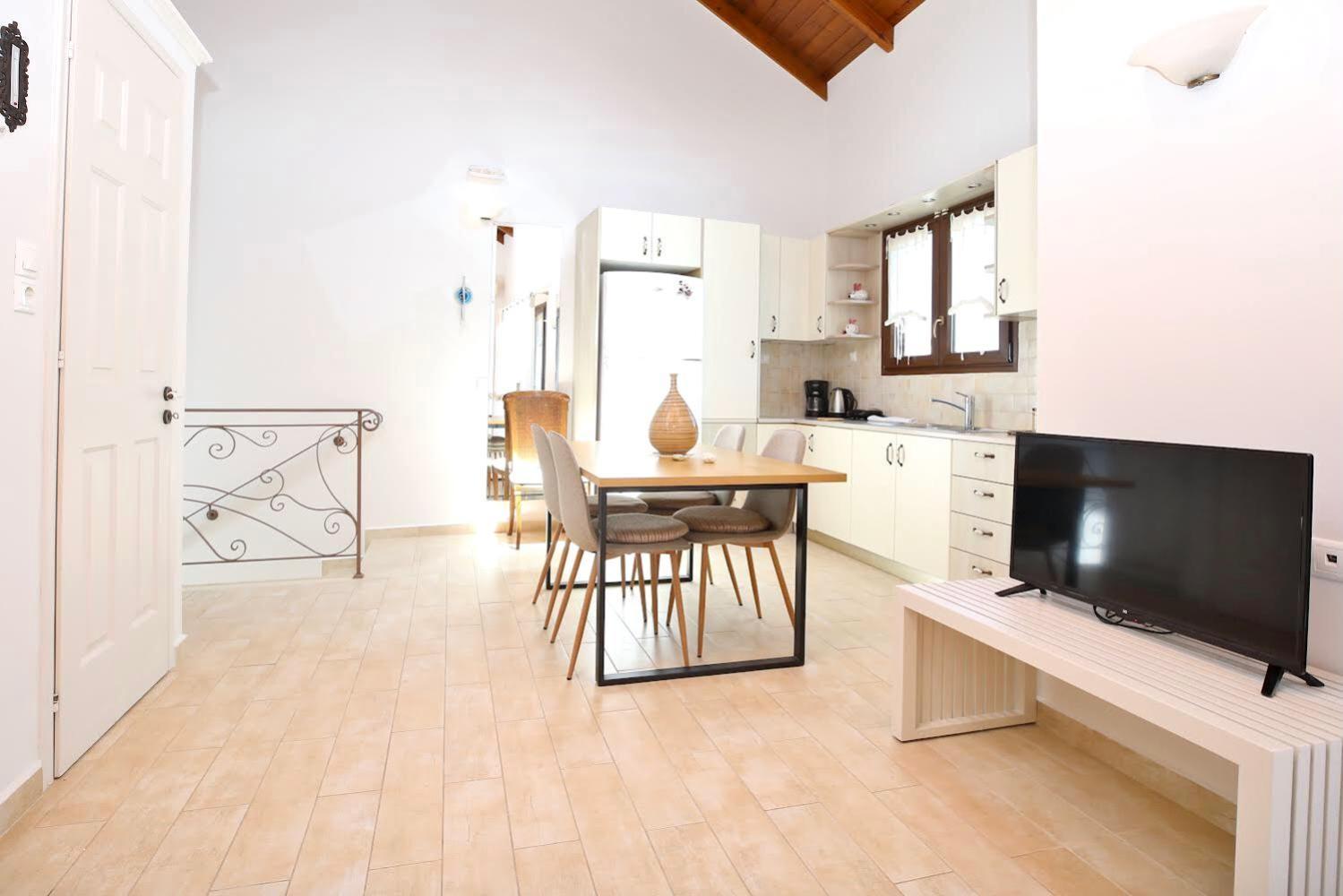Kores Villas Nydri  Buitenkant foto