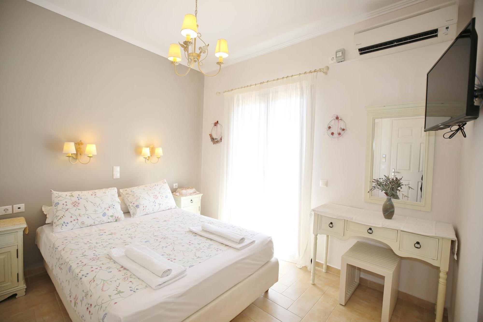 Kores Villas Nydri  Buitenkant foto