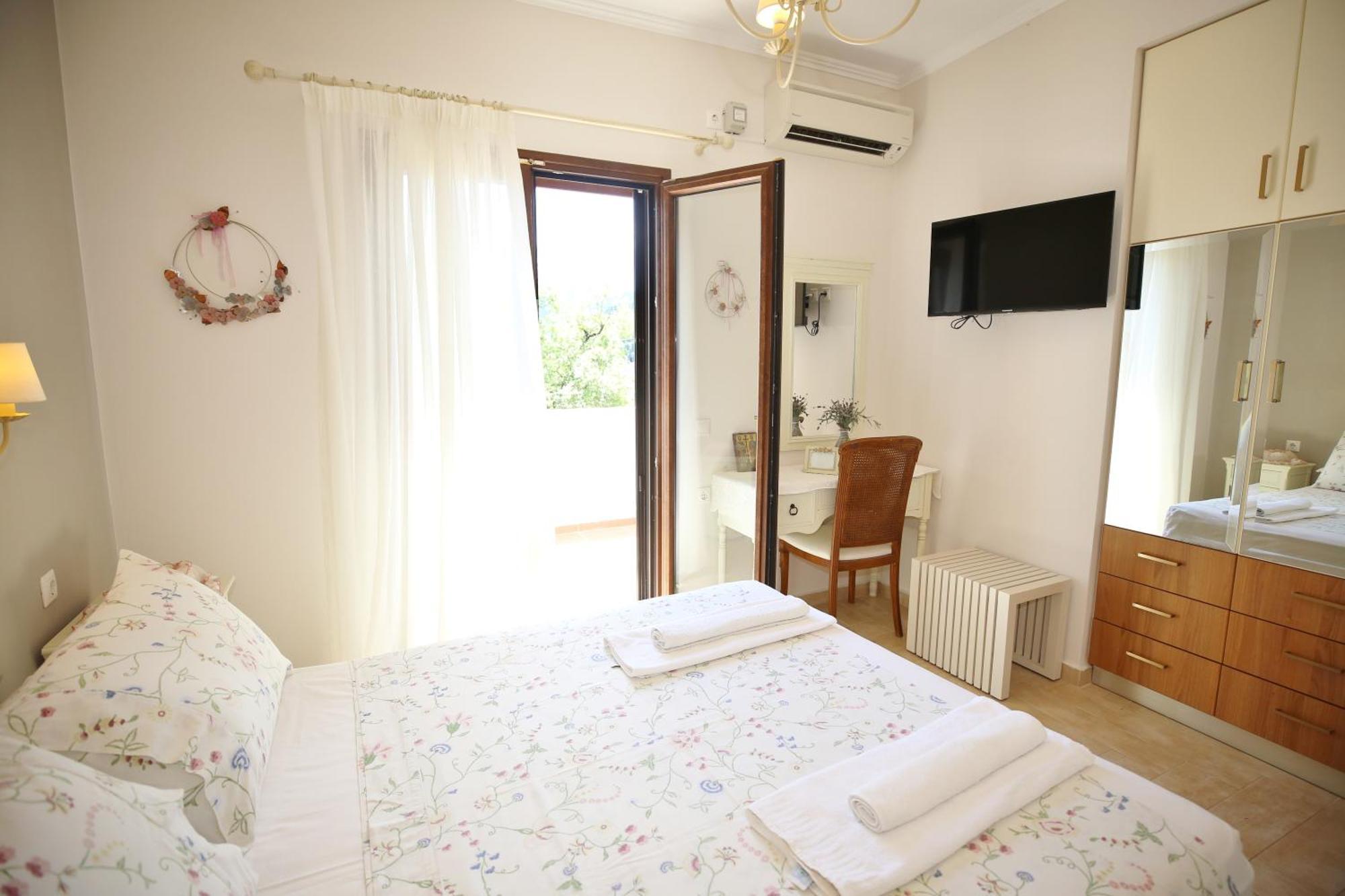 Kores Villas Nydri  Buitenkant foto