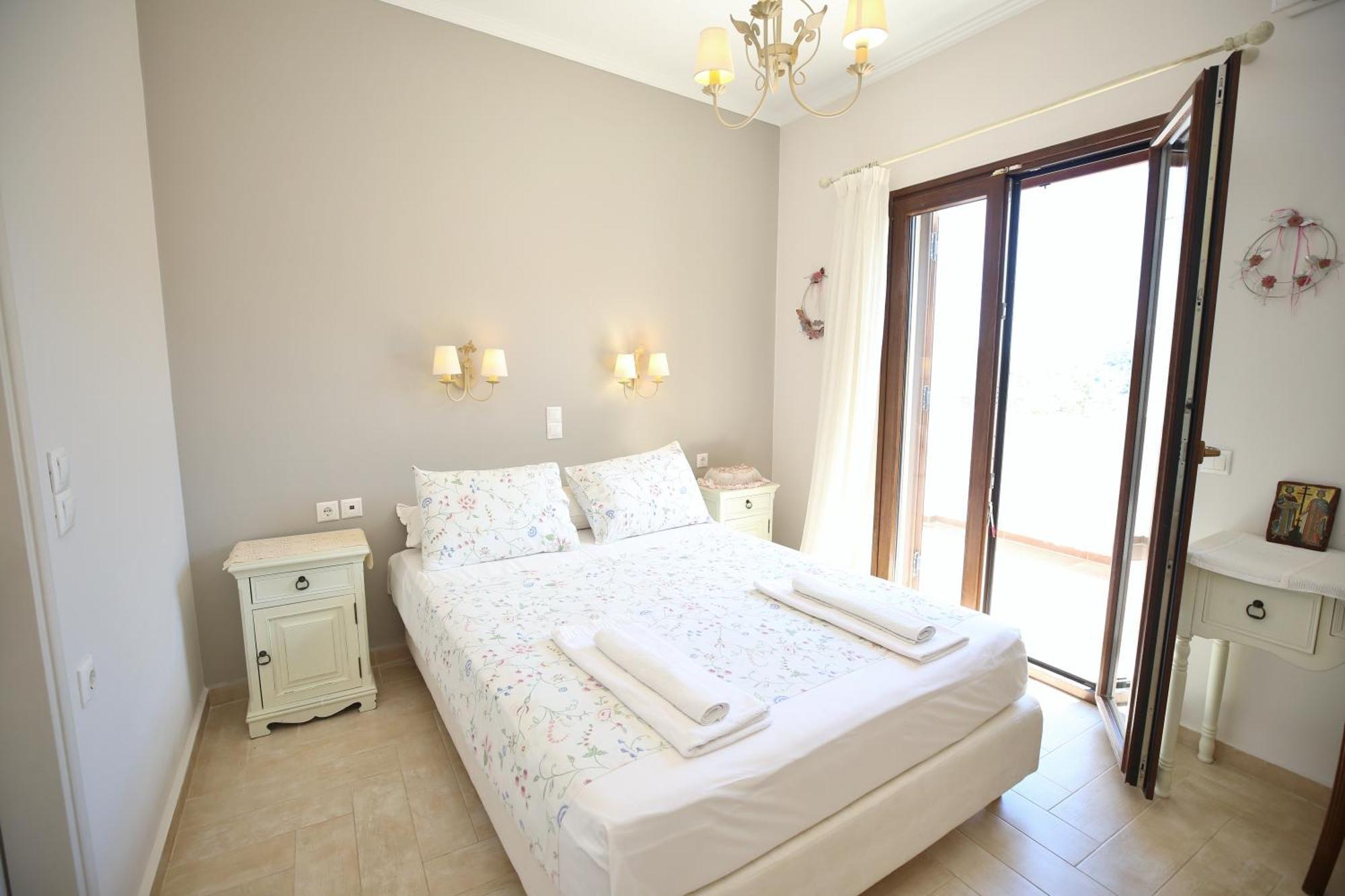 Kores Villas Nydri  Buitenkant foto