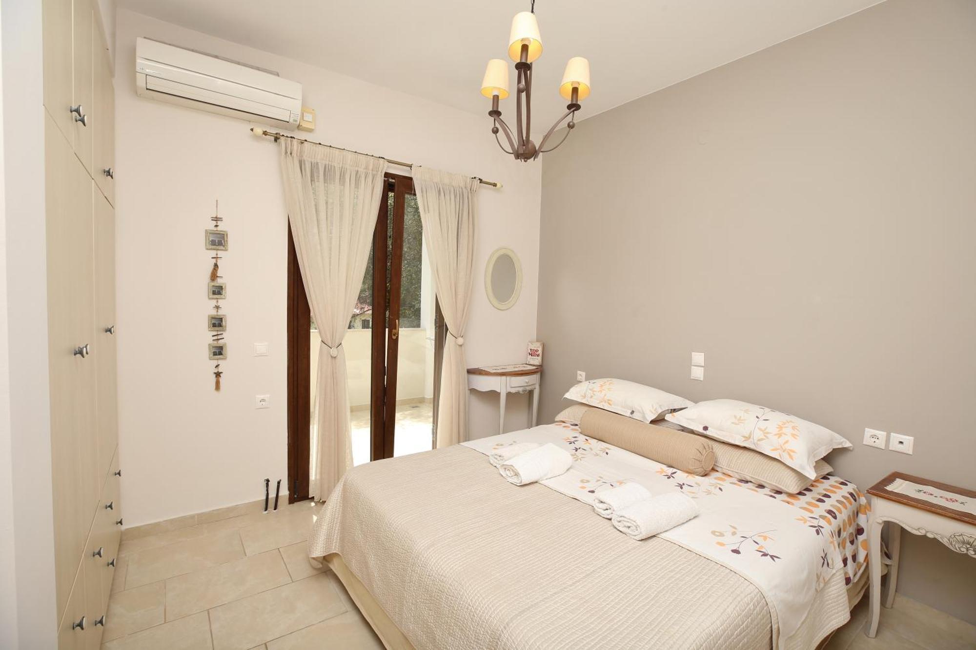 Kores Villas Nydri  Buitenkant foto
