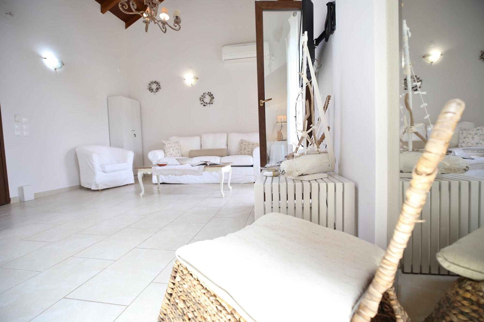 Kores Villas Nydri  Buitenkant foto