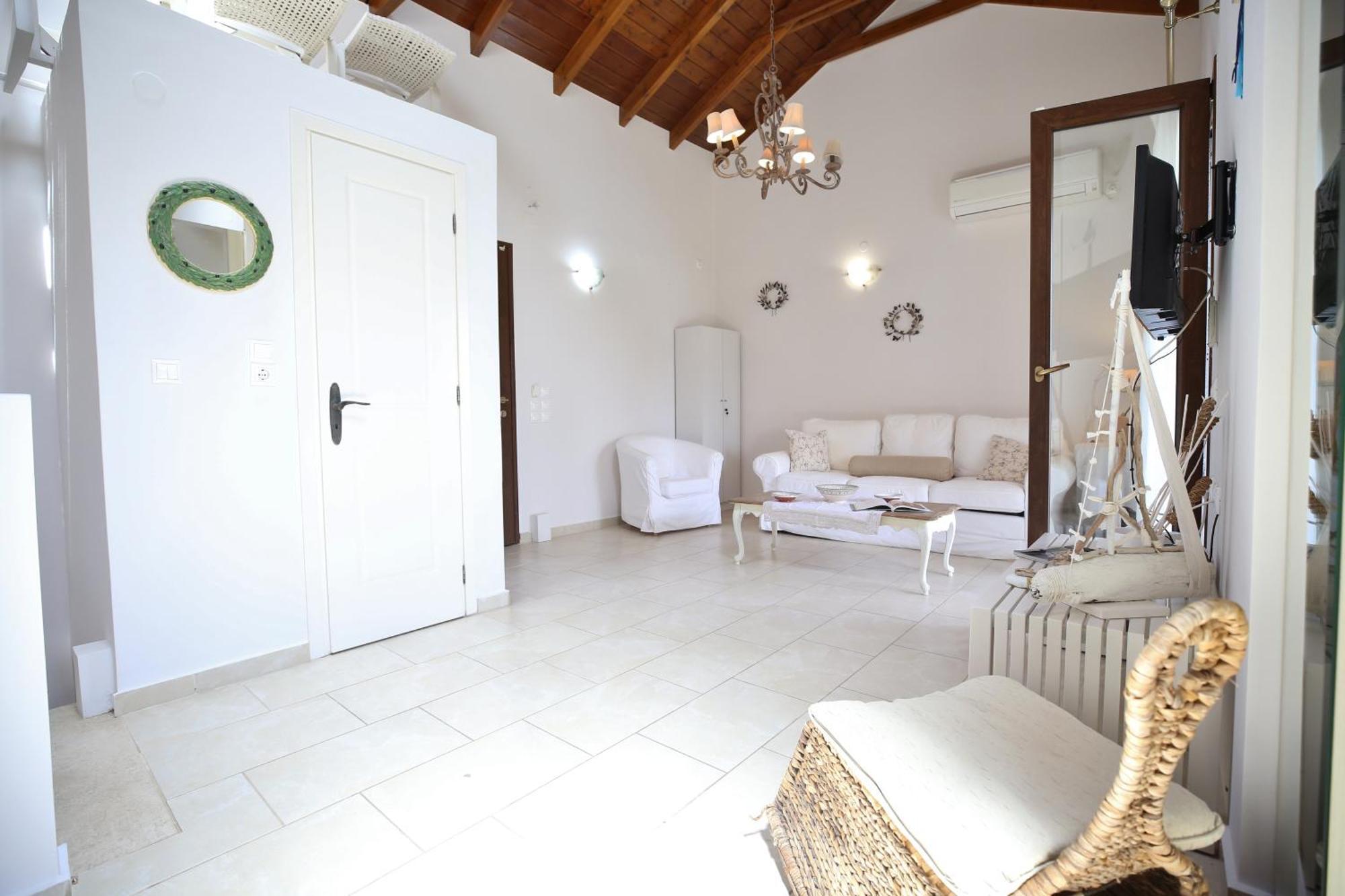 Kores Villas Nydri  Buitenkant foto