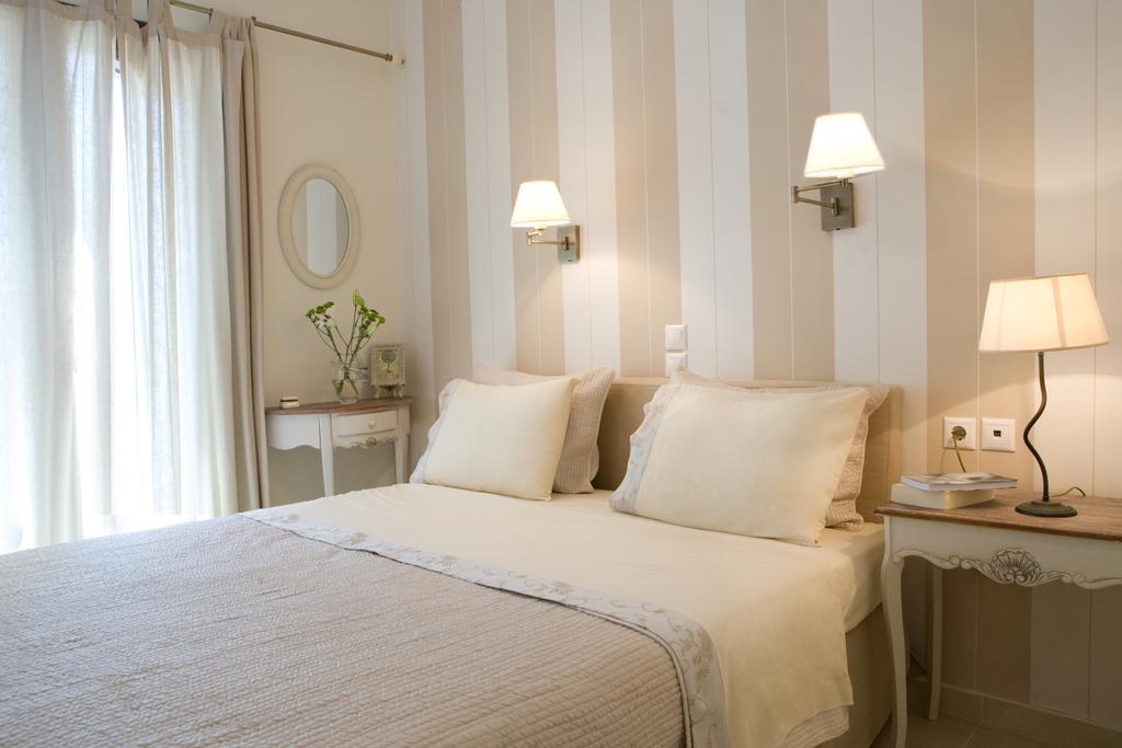 Kores Villas Nydri  Buitenkant foto
