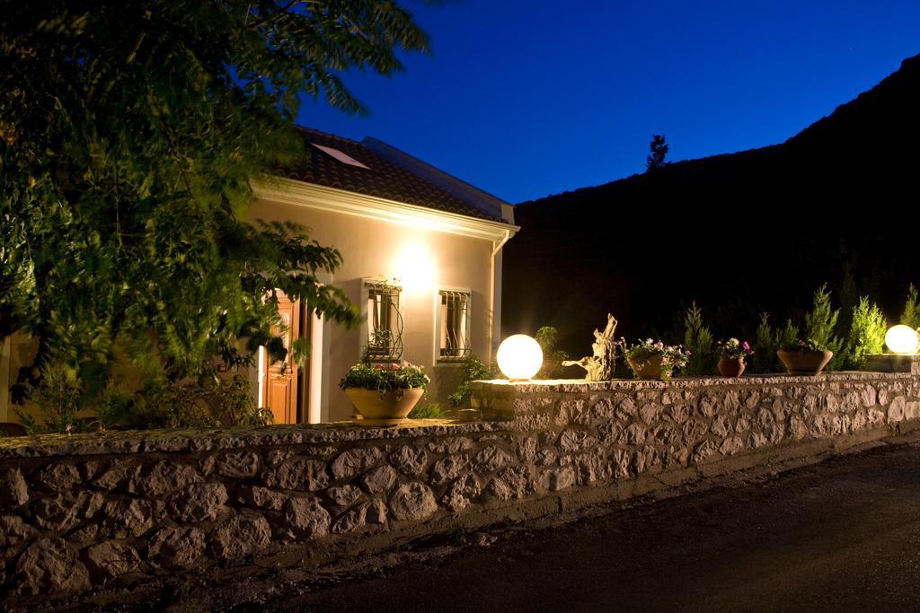 Kores Villas Nydri  Buitenkant foto