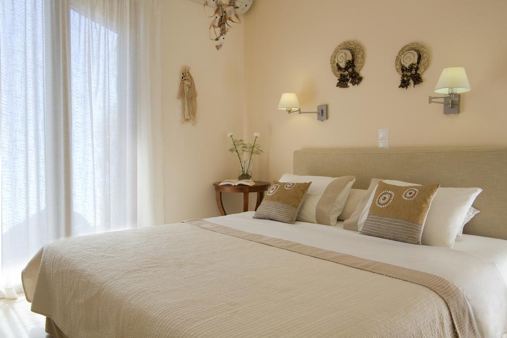 Kores Villas Nydri  Buitenkant foto