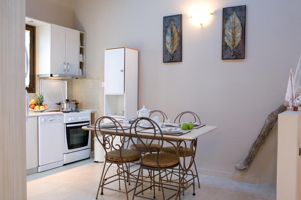 Kores Villas Nydri  Kamer foto