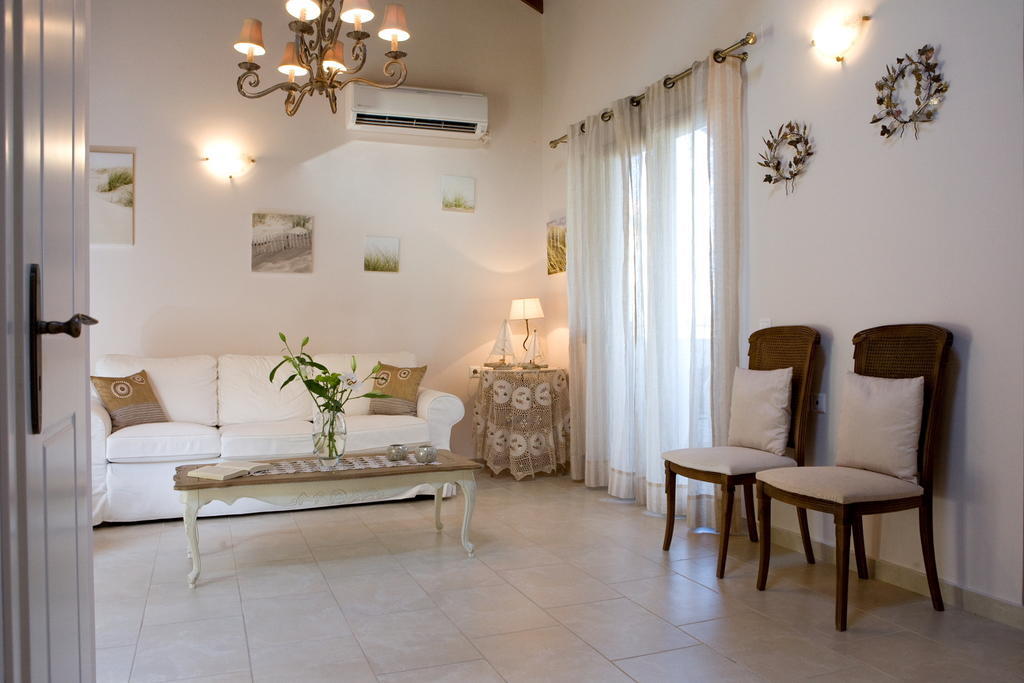 Kores Villas Nydri  Kamer foto