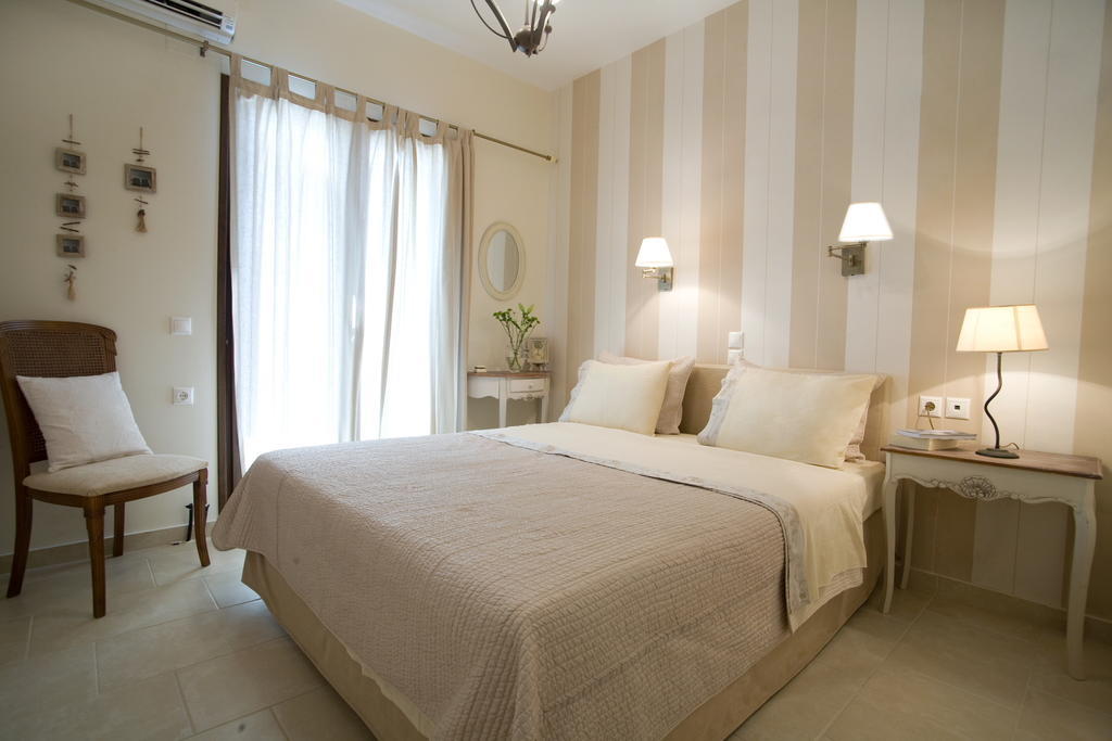 Kores Villas Nydri  Buitenkant foto
